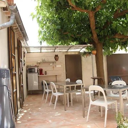 L'atelier Bed & Breakfast Bedoin
