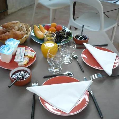 L'atelier Bedoin
