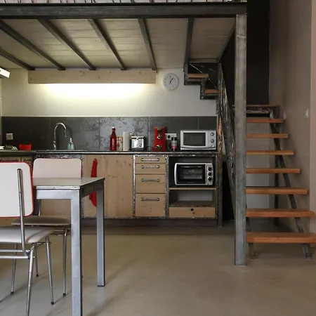 L'atelier *