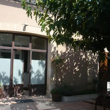 L'atelier * Bedoin