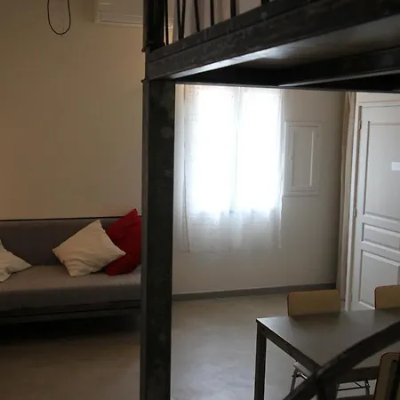 Bed & Breakfast L'atelier *