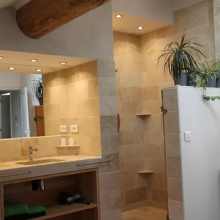 L'atelier Bed & Breakfast Bedoin