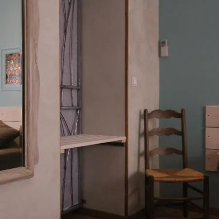 L'atelier Bed & Breakfast *