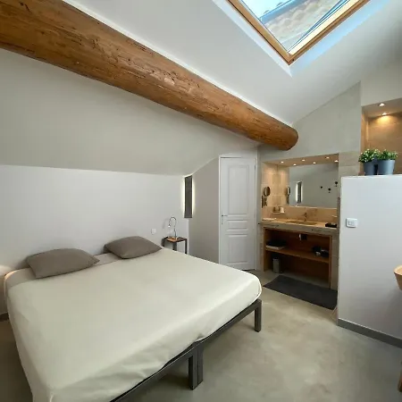 Bed & Breakfast L'atelier Bedoin