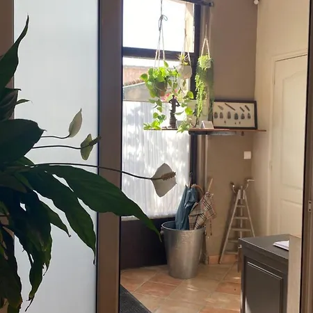 L'atelier Bed & Breakfast Bedoin