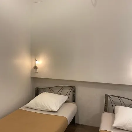 Bed & Breakfast L'atelier