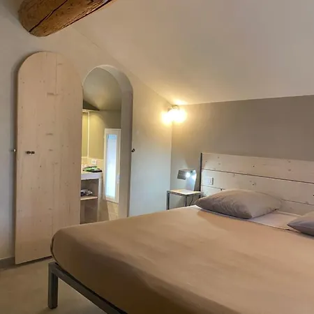 Bed & Breakfast L'atelier