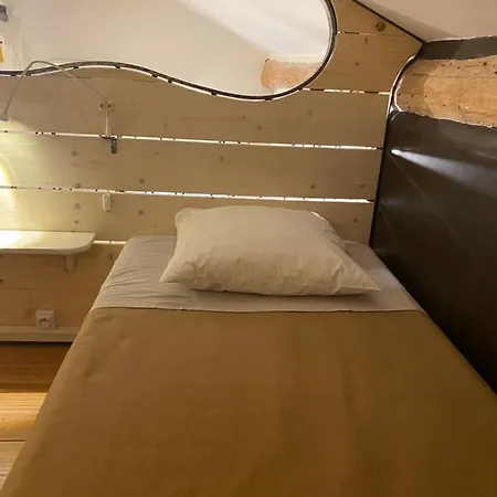 Bed & Breakfast L'atelier