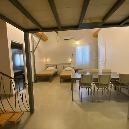 L'atelier