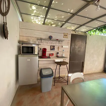 L'atelier