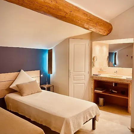 Bed & Breakfast L'atelier *