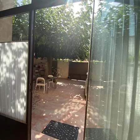 L'atelier Bed & Breakfast Bedoin