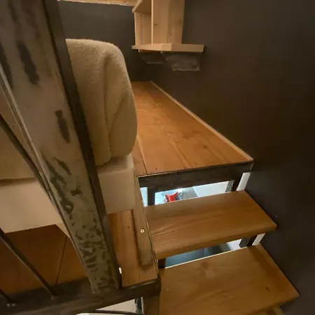 L'atelier Bed & Breakfast