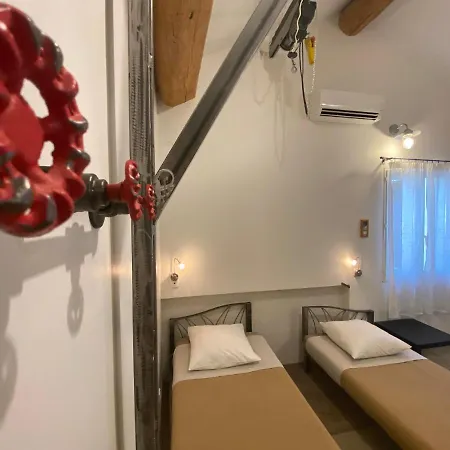 L'atelier Bed & Breakfast *