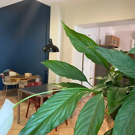 Bed & Breakfast L'atelier