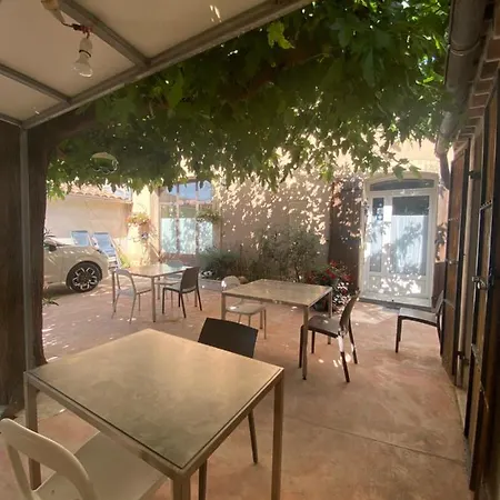 Bed & Breakfast L'atelier Bedoin