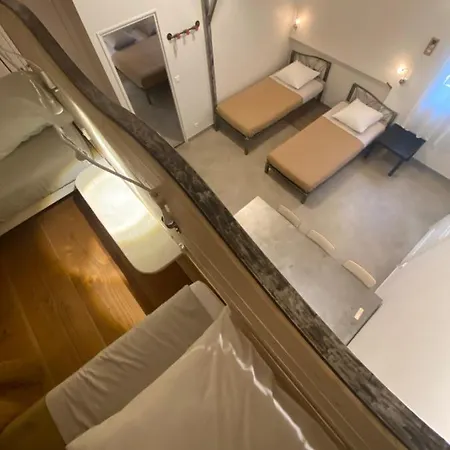 Bed & Breakfast L'atelier