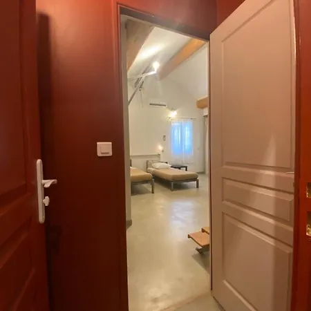 Bed & Breakfast L'atelier