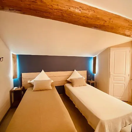 L'atelier Bed & Breakfast