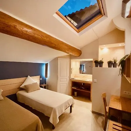 L'atelier Bed & Breakfast *