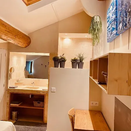 L'atelier * Bedoin