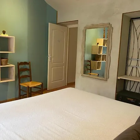 Bed & Breakfast L'atelier