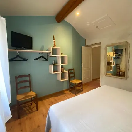 Bed & Breakfast L'atelier Bedoin