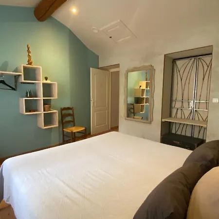Bed & Breakfast L'atelier